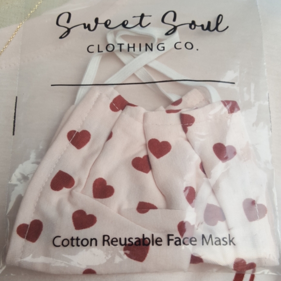 SWEET SOUL CLOTHING CO. ♡ NWT Sweet "Blessed MAMA 🤍" Short Sleeve T-Shirt S - Picture 15 of 17